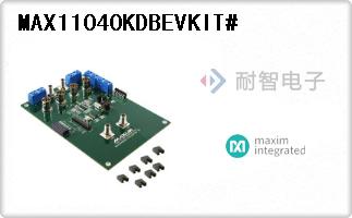 MAX11040KDBEVKIT#