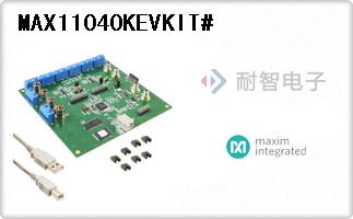 MAX11040KEVKIT#