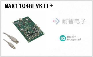 MAX11046EVKIT+