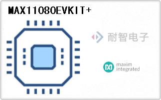 MAX11080EVKIT+