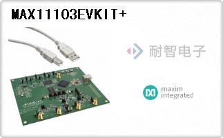 MAX11103EVKIT+