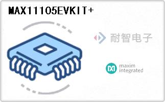 MAX11105EVKIT+