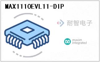 MAX1110EVL11-DIP