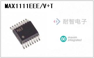 MAX1111EEE/V+T