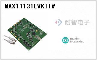 MAX11131EVKIT#