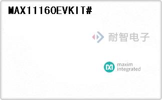 MAX11160EVKIT#