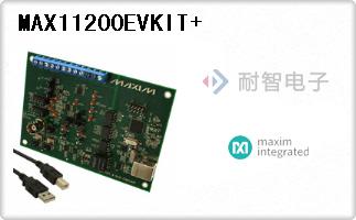 MAX11200EVKIT+