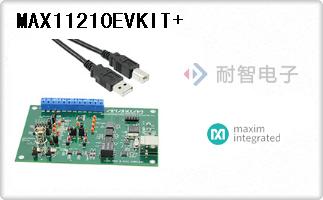 MAX11210EVKIT+