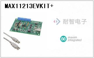 MAX11213EVKIT+