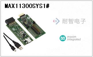 MAX11300SYS1#