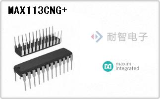 MAX113CNG+