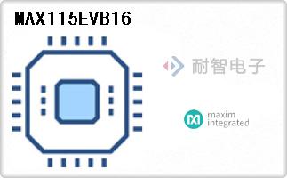 MAX115EVB16