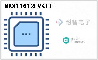 MAX11613EVKIT+