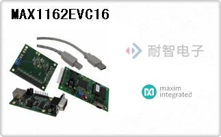MAX1162EVC16