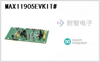MAX11905EVKIT#