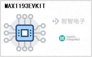 MAX1193EVKIT