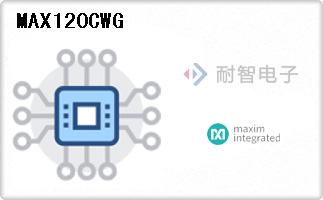 MAX120CWG