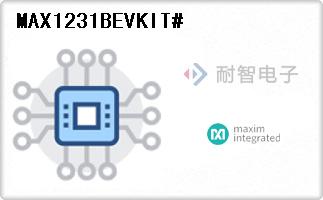 MAX1231BEVKIT#