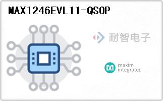 MAX1246EVL11-QSOP