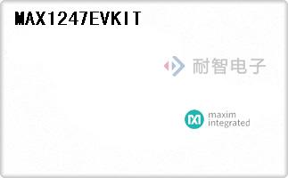 MAX1247EVKIT