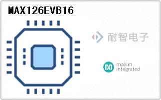 MAX126EVB16
