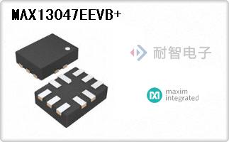 MAX13047EEVB+