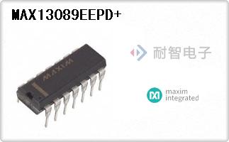 MAX13089EEPD+
