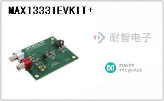 MAX13331EVKIT+