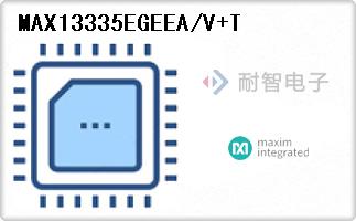 MAX13335EGEEA/V+T
