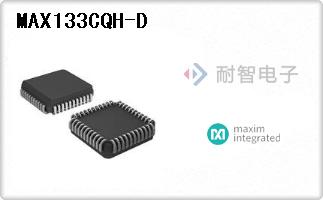 MAX133CQH-D