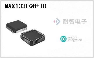 MAX133EQH+TD