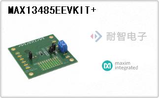 MAX13485EEVKIT+