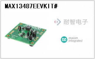 MAX13487EEVKIT#