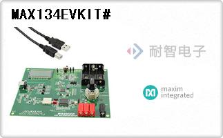 MAX134EVKIT#
