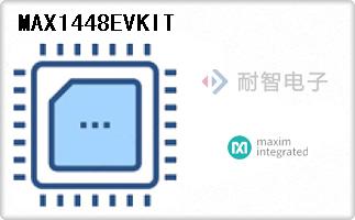 MAX1448EVKIT