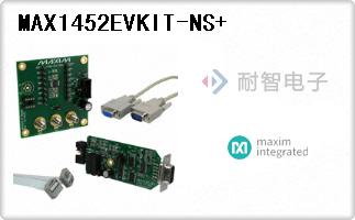 MAX1452EVKIT-NS+