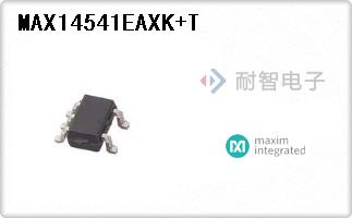 MAX14541EAXK+T