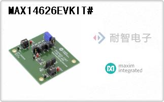 MAX14626EVKIT#