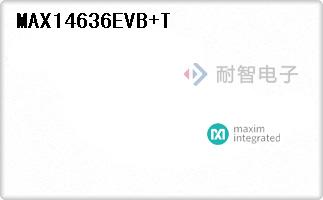 MAX14636EVB+T