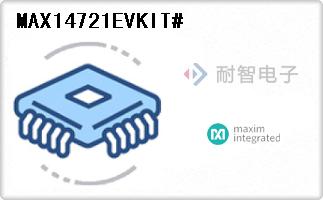 MAX14721EVKIT#