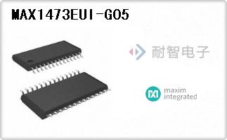 MAX1473EUI-G05