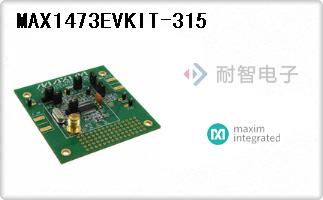 MAX1473EVKIT-315
