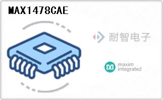 MAX1478CAE