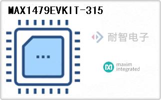 MAX1479EVKIT-315
