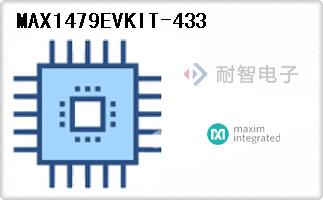 MAX1479EVKIT-433