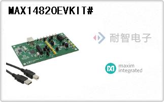 MAX14820EVKIT#