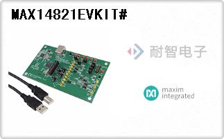 MAX14821EVKIT#