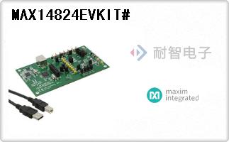 MAX14824EVKIT#