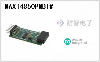 MAX14850PMB1#