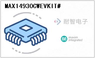 MAX14930CWEVKIT#